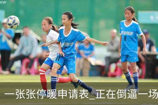 一张张停暖申请表 正在倒逼一场巨大变革，北方供热行业迎来转折点