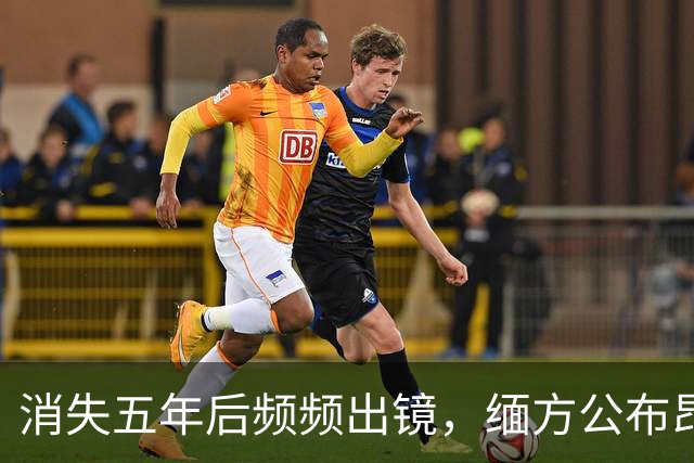 消失五年后频频出镜，缅方公布昂山素季近况，是在为5件大事铺路