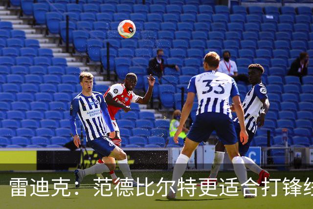 雷迪克：范德比尔特更适合打锋线 但必要时仍会让他客串中锋